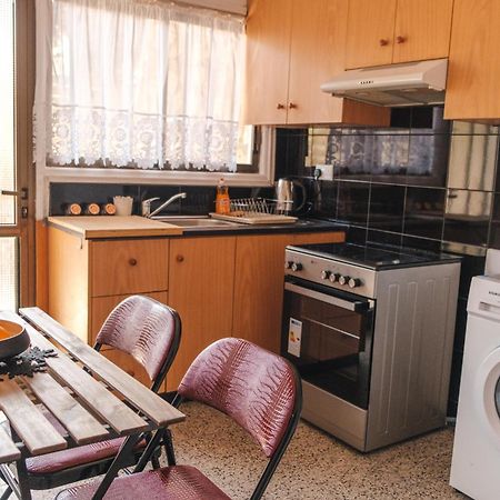 Serenityone - Centrally Located One Bedroom Apt Ayia Napa Exterior photo