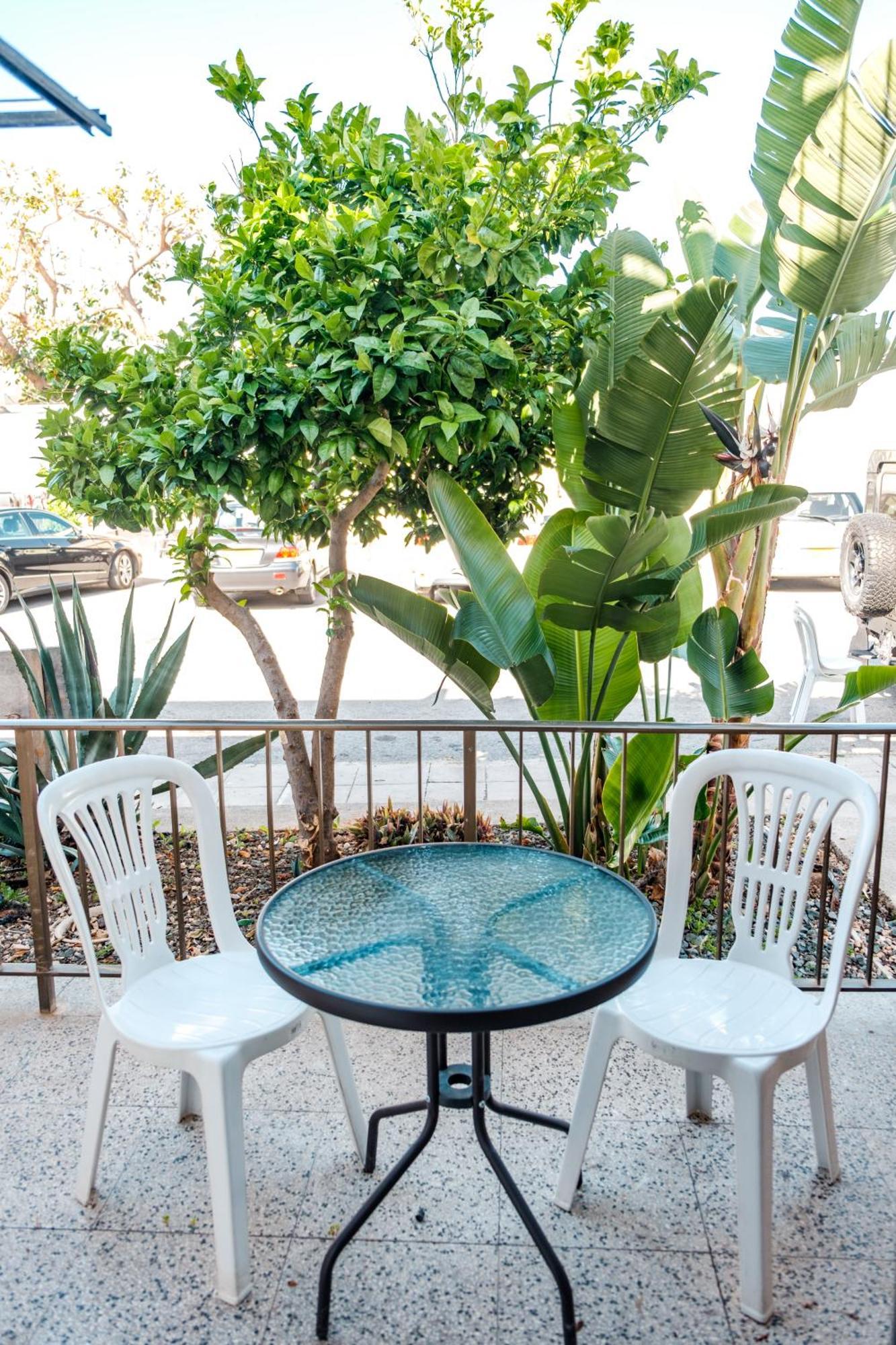 Serenityone - Centrally Located One Bedroom Apt Ayia Napa Exterior photo