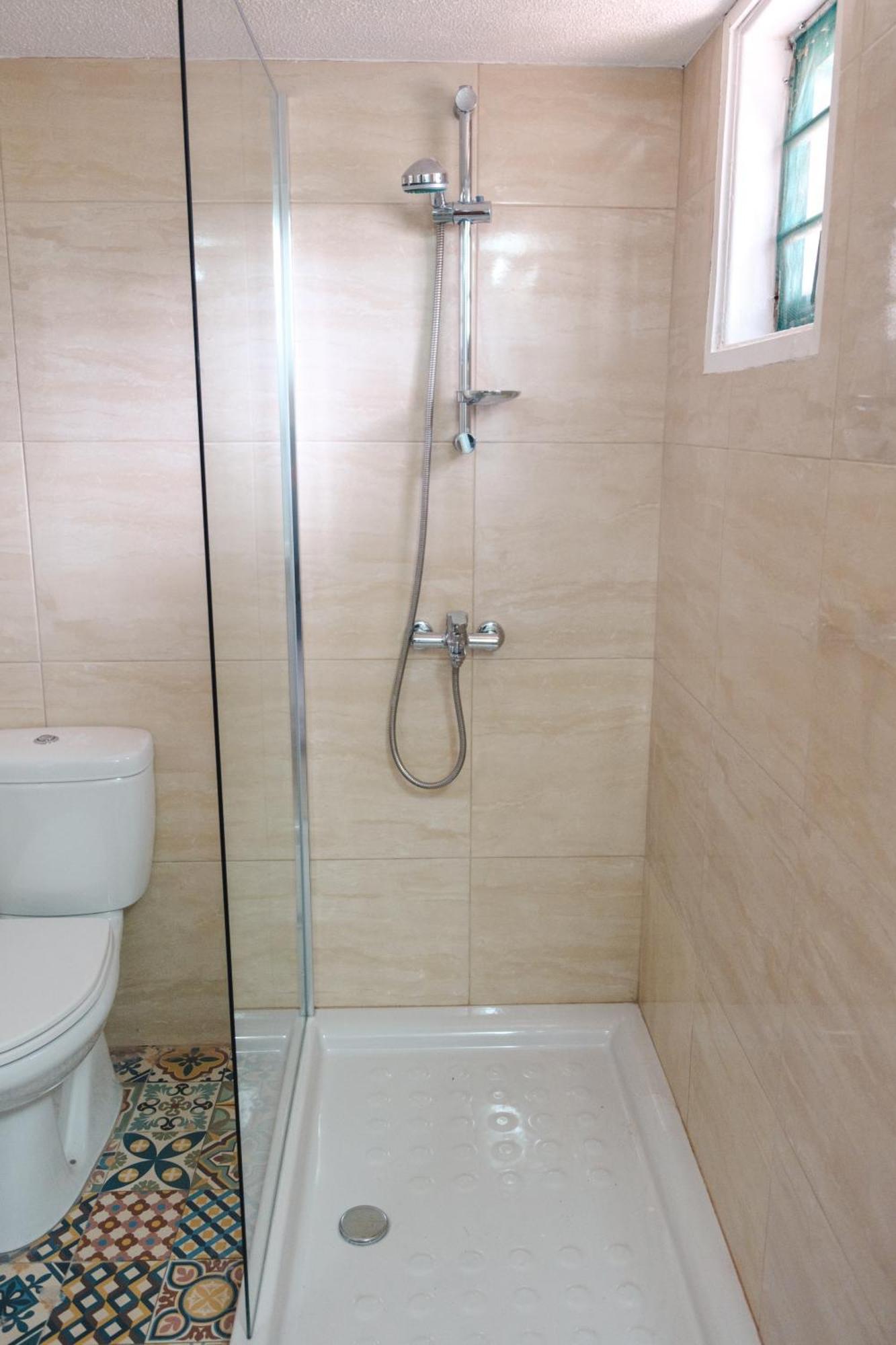 Serenityone - Centrally Located One Bedroom Apt Ayia Napa Exterior photo